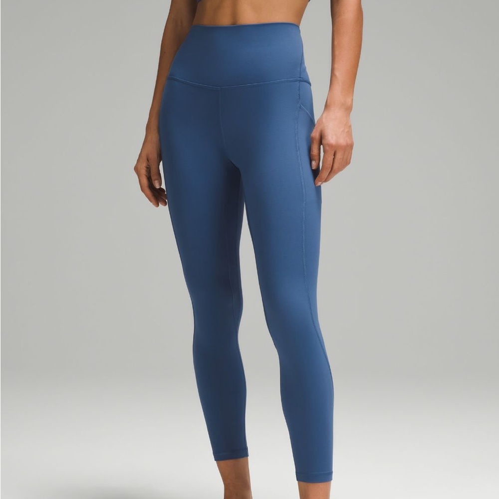Lululemon Align High-Rise Leggings 25”